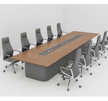 板式会议桌-22