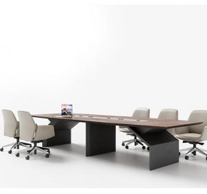 钢架会议桌-25