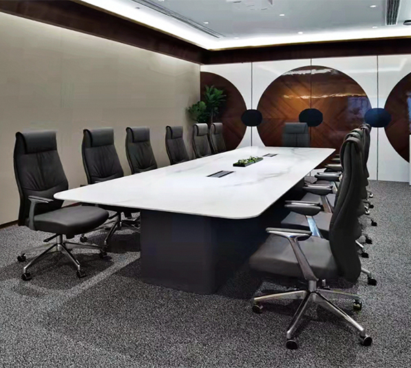 板式会议桌-07