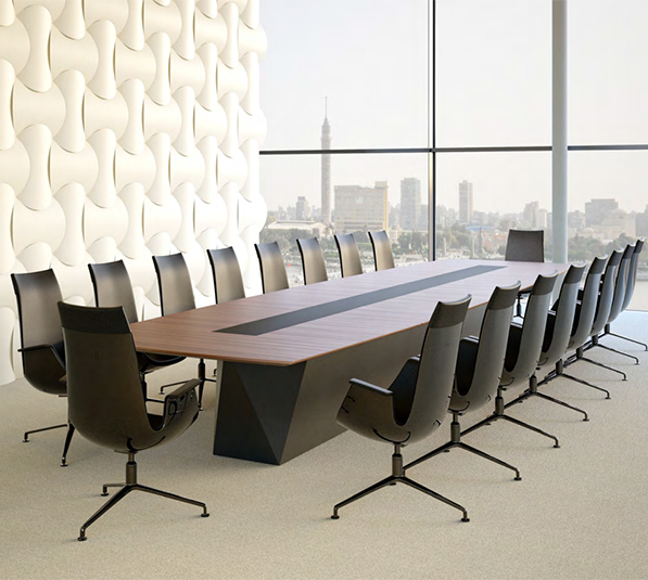 板式会议桌-23