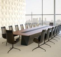 板式会议桌-23