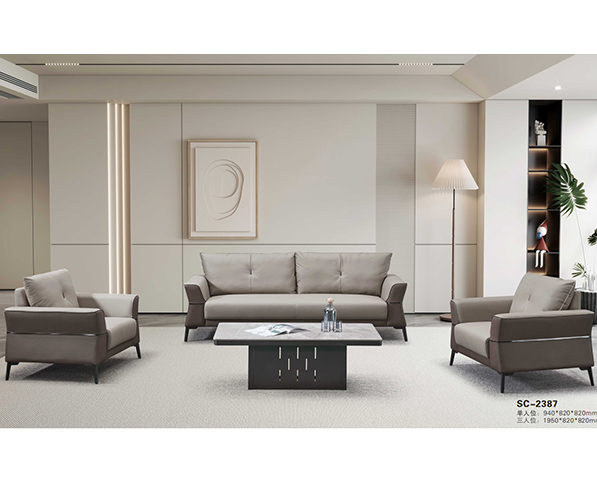 办公沙发-07